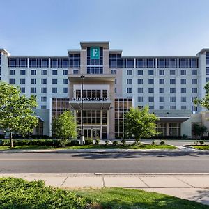 Embassy Suites By Hilton Newark Airport